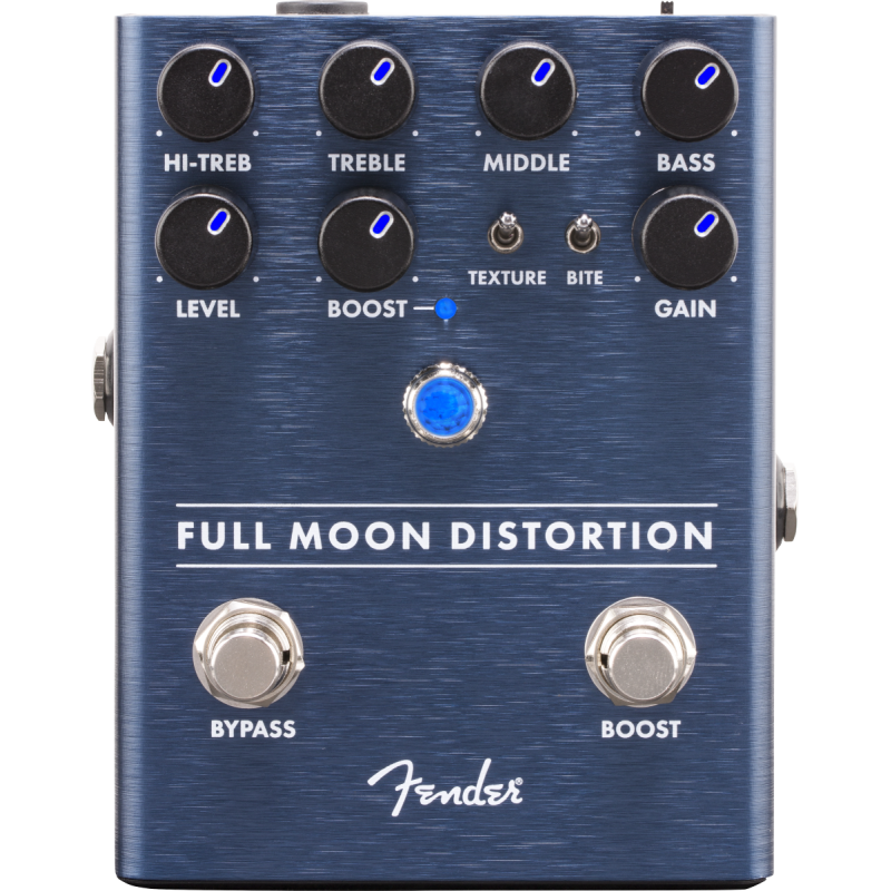 Fender Full Moon Distortion