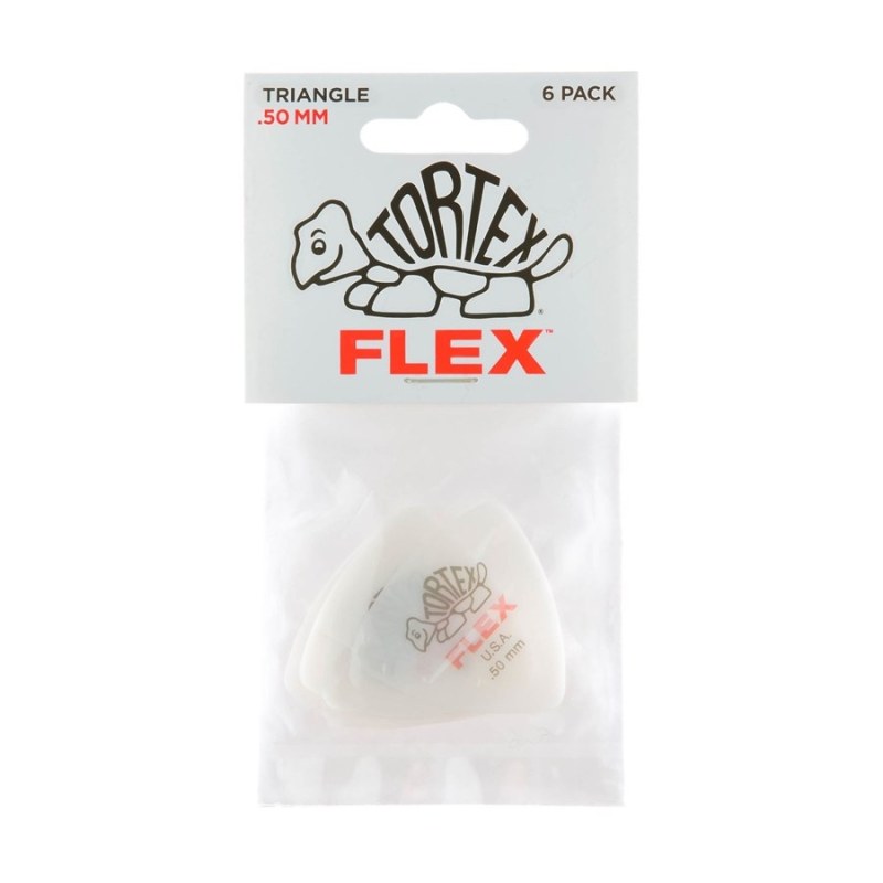 Dunlop 456P.50 .50 mm
