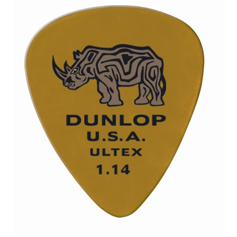 Dunlop 421P1.14 1.14mm
