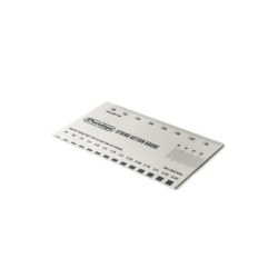 Dunlop DGT04 Action Gauge System