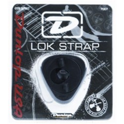 Dunlop 7007SI Lok Strap System