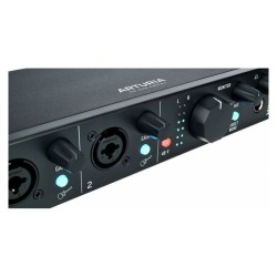 Arturia MiniFuse 2 Black