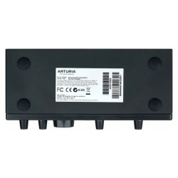 Arturia MiniFuse 2 Black