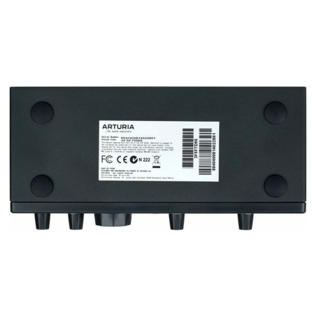 Arturia MiniFuse 2 Black