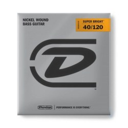 Dunlop DBSBN40120 Grey