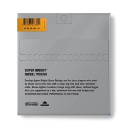 Dunlop DBSBN40120 Grey