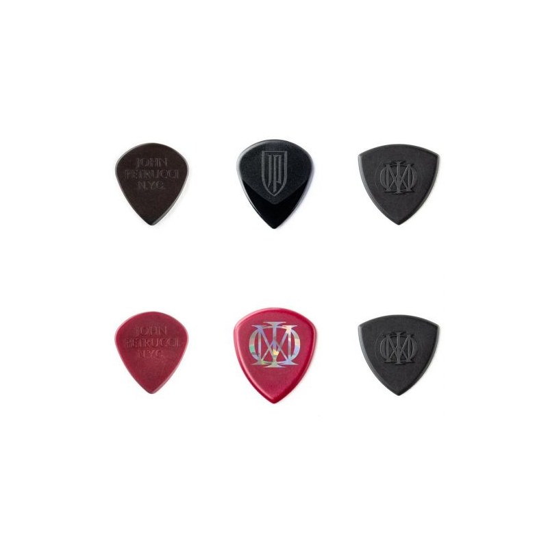 Dunlop PVP119 Petrucci Variety