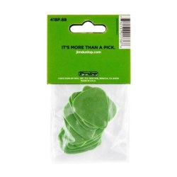 Dunlop 418P Green .88