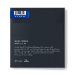 Dunlop DBN45125T Nickel