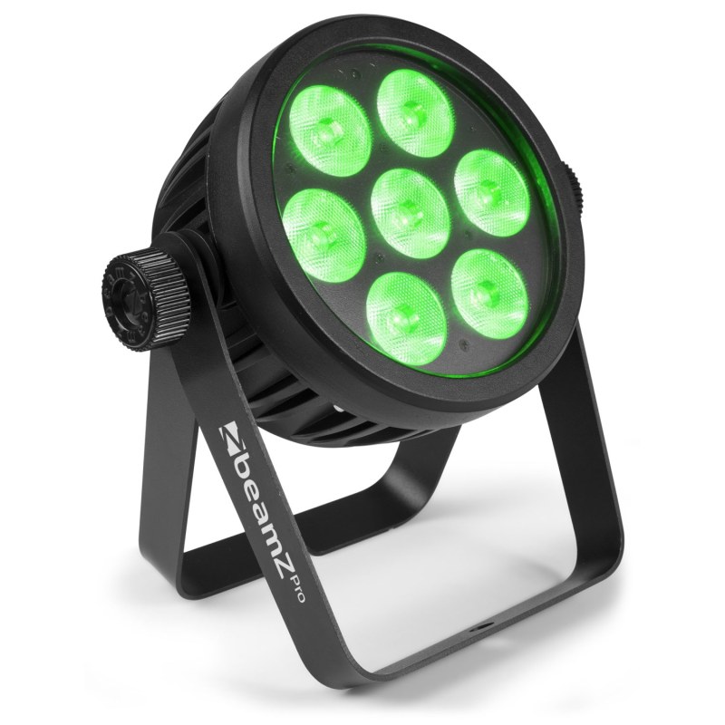 Beamz BAC503