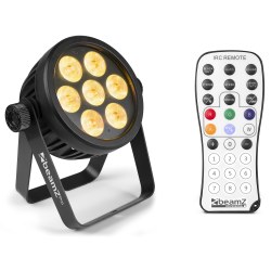 Beamz BAC503
