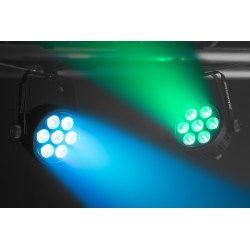 Beamz BAC503