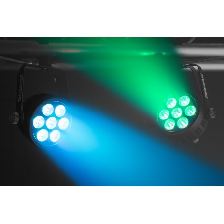 Beamz BAC503