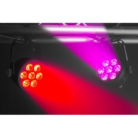 Beamz BAC503