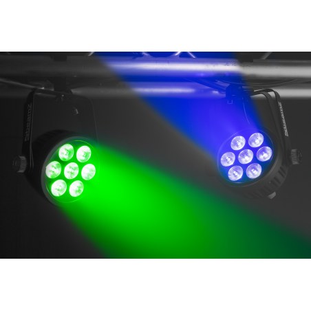 Beamz BAC503