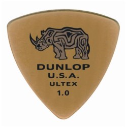 Dunlop 426R1.0 Yellow