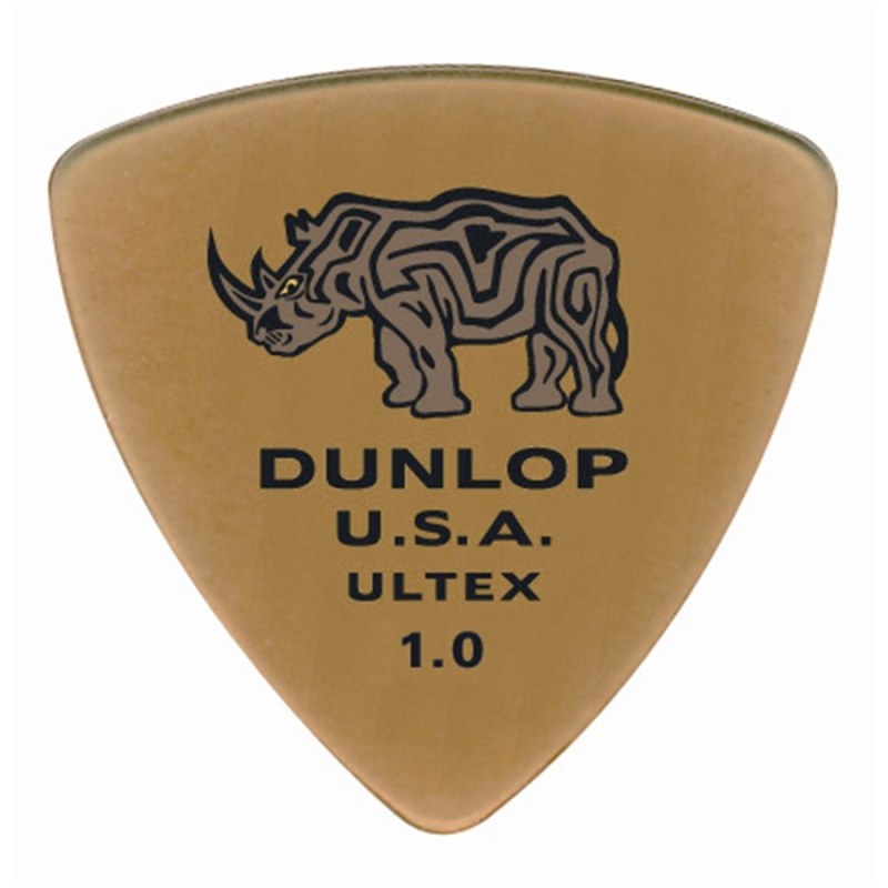 Dunlop 426R1.0 Yellow