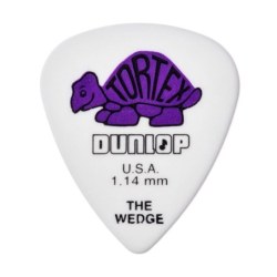 Dunlop 424R White