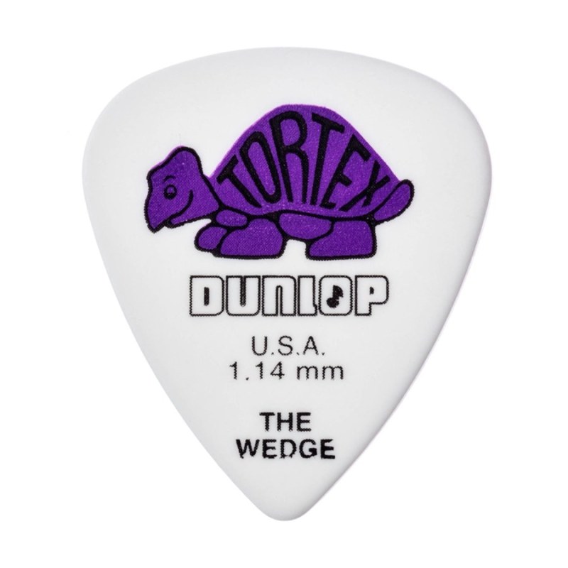 Dunlop 424R White