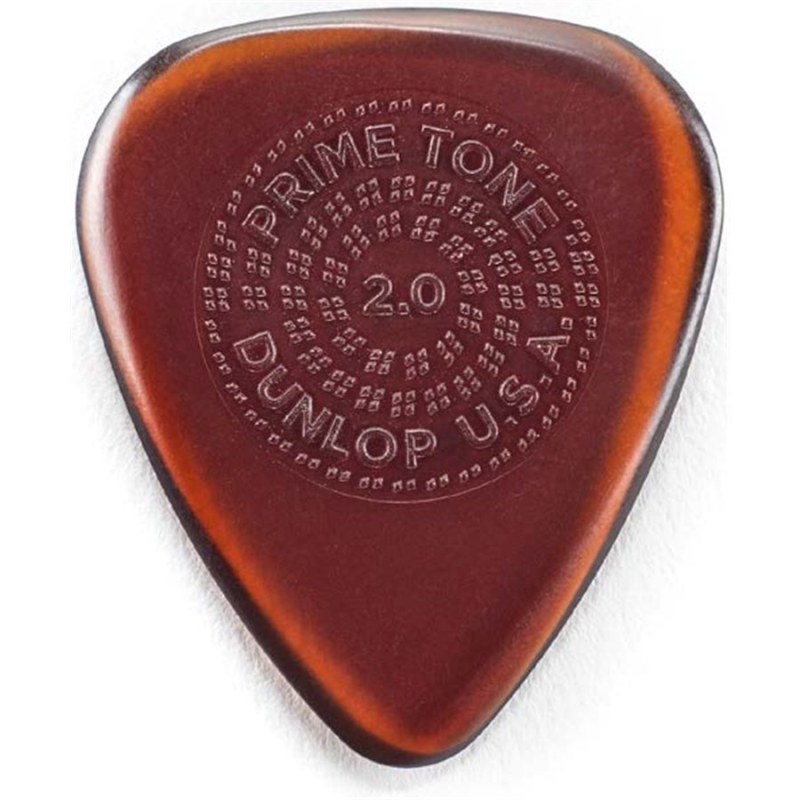 Dunlop 510P2.0 Red