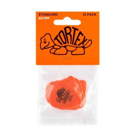 Dunlop 418P Orange .60