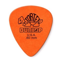 Dunlop 418P Orange .60