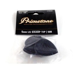 Dunlop 477P508 Black