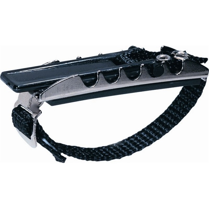 Dunlop 14C Curved Black