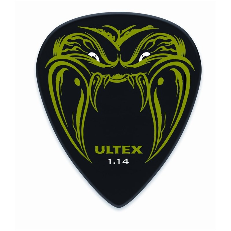 Dunlop PH112P1.14 Black