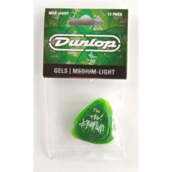 Dunlop 486PML Green