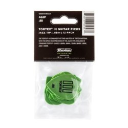 Dunlop 462P Green .88