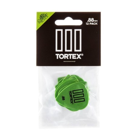 Dunlop 462P Green .88
