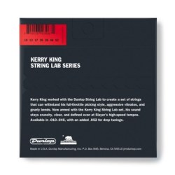 Dunlop KKN1052 Kerry King Signature