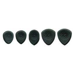 Dunlop 477P307 Black