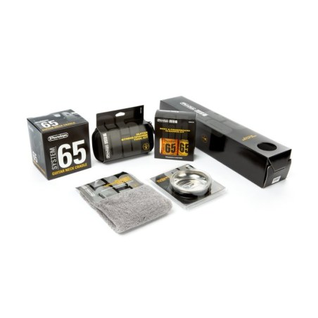 Dunlop DGT301 String Change Tech Pack