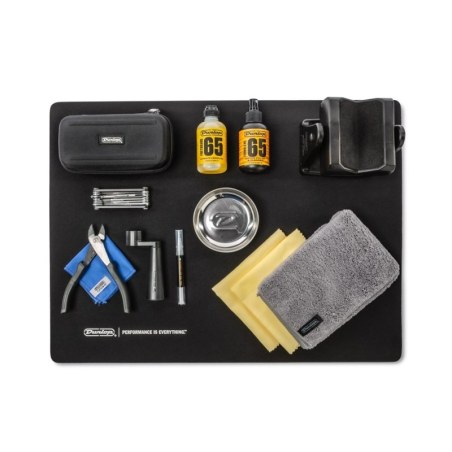 Dunlop DGT301 String Change Tech Pack