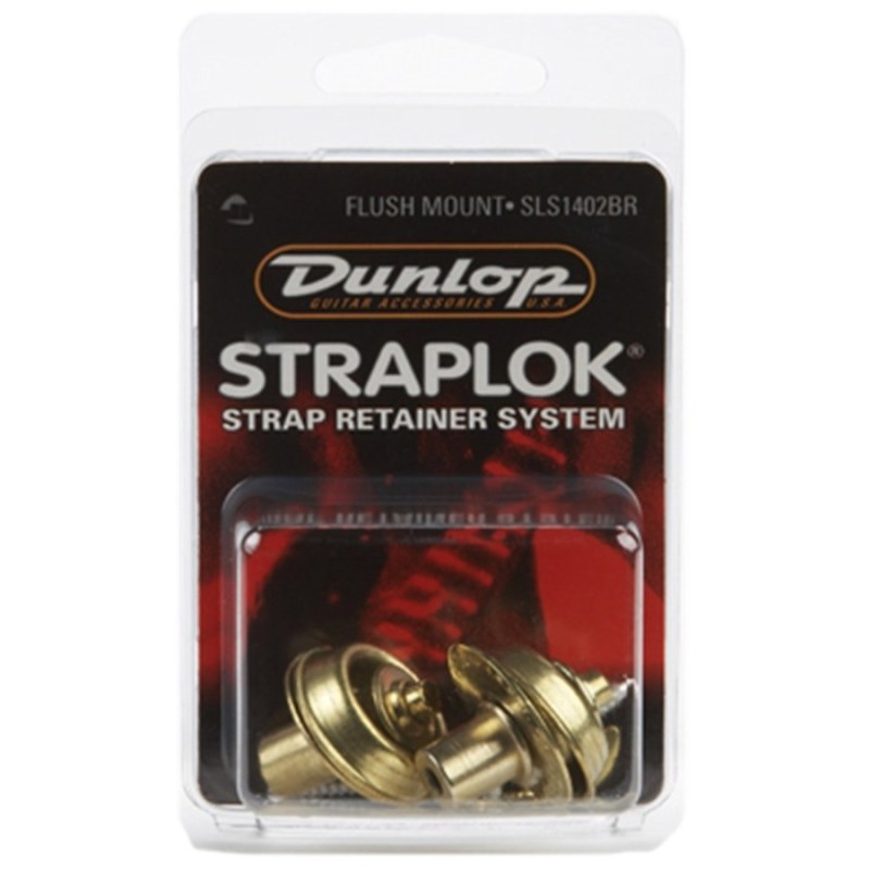Dunlop SLS1402BR Gold