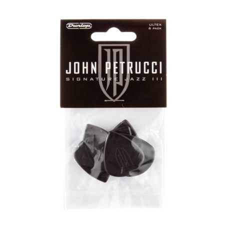 Dunlop 427PJP Black