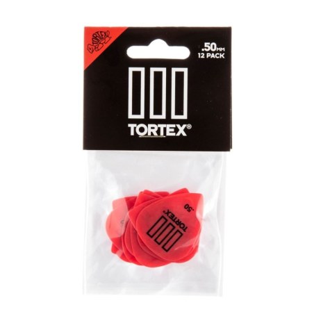 Dunlop 462P Red