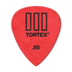 Dunlop 462P Red