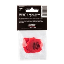 Dunlop 462P Red