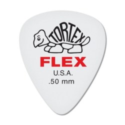 Dunlop 428P50 White