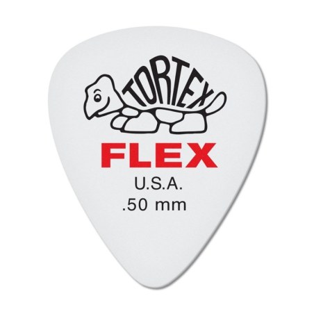 Dunlop 428P50 White