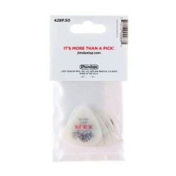 Dunlop 428P50 White