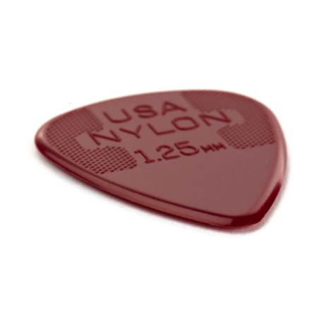 Dunlop 44P125 Red