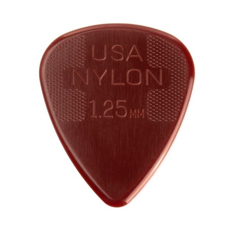 Dunlop 44P125 Red
