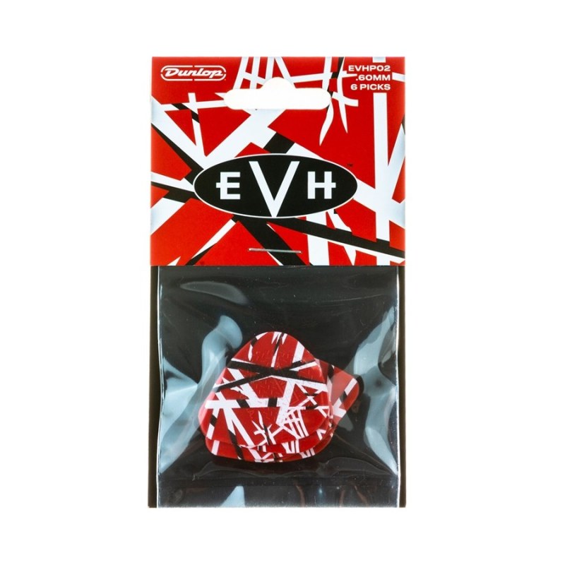 Dunlop EVHP02 Red