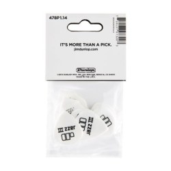 Dunlop 478P1.14 White