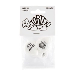 Dunlop 478P1.14 White