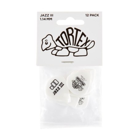 Dunlop 478P1.14 White
